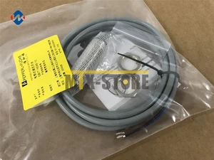 1PCS NEW NMB10-18GM55-E2 FOR PEPPERL+FUCHS PROXIMITY SWITCH SENSOR FAST DELIVERY - Picture 1 of 6