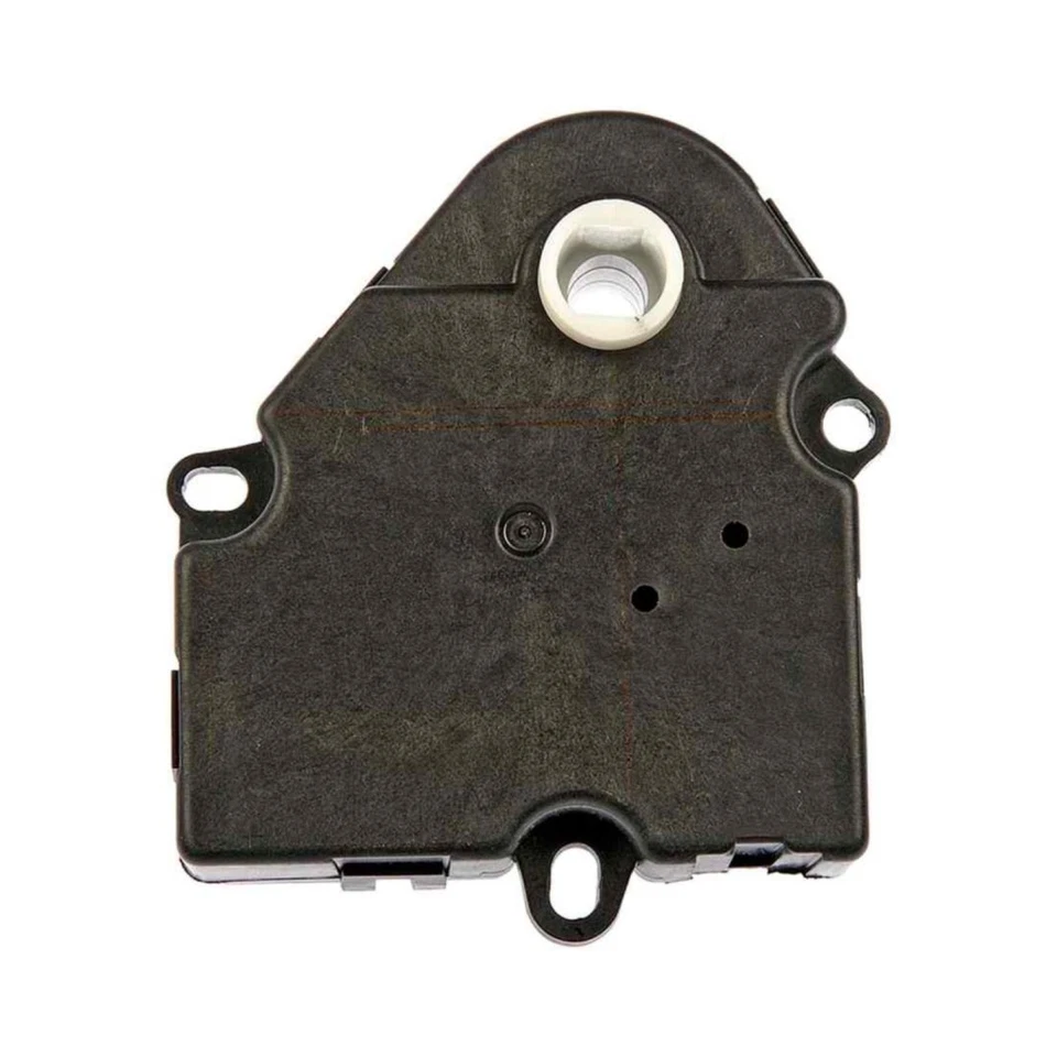 Atuador de porta de ar HVAC para Buick Rainier 2004-2007 | Ativação do interruptor rotativo - Imagem 1 de 4