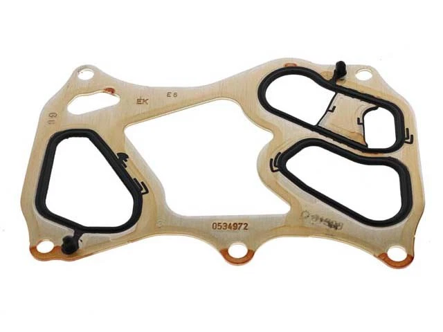 ELRING KLINGER 2761880080 Engine Oil Cooler Gasket Mercedes-Benz E350 E400 - Image 1 of 1