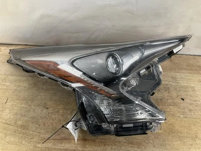 2016-18 TOYOTA PRIUS R (VIN FU, 7th and 8th digit), (LED) - Image 1 of 4