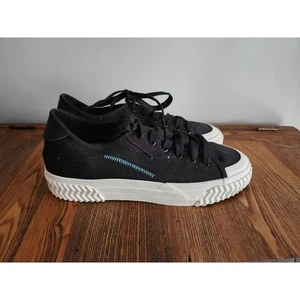 Skechers Street Los Angeles Shoes Universal Women Black Air Cool Memory 9.5 - Picture 1 of 7