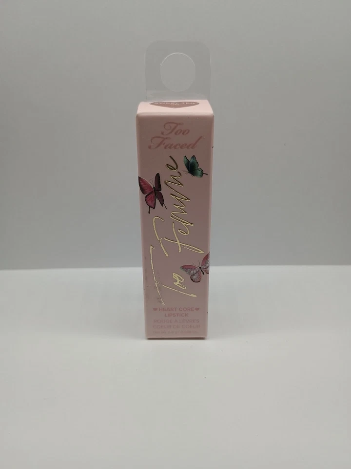 Lápiz labial Too Faced Too Femme Heart Core - tú eliges (paquete de 1) Foto 1 de 1