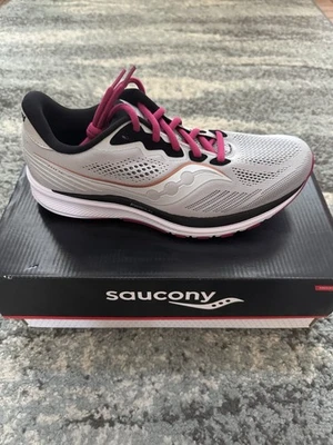 Saucony Women's Ride 14 Size 10 - Image 1 of 4