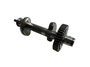 Kawasaki ER6 N ABS 2012 - 2016 Albero Di Bilanciamento 132340043 - Imagen 1 de 9