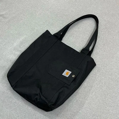 Carhartt Women Bag Essentials Tote Shoulder Limited Edition VHTF Popular Product - Image 1 of 4
