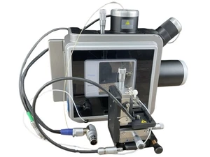 Waters Zspray NanoLockSpray Nano Dual Electrospray Fuente de Iones LC-MS y LC-MS/MS - Imagen 1 de 14