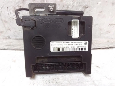 Centralina comfort HYUNDAI SANTA FÉ II CM 954002B410 2.19 Diesel 110kw 28588040 - Immagine 1 di 3