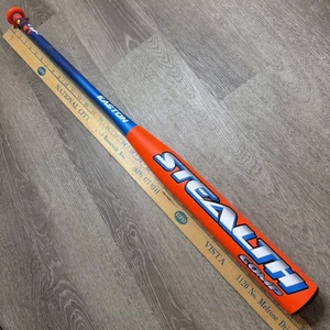 "Bate de softbol lanzamiento lento Easton Stealth Comp SPS12X 34"" 26 OZ" - Imagen 1 de 24
