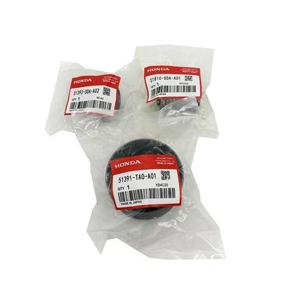 NEW OEM Front Lower Control Arm Bushing Suspension For Honda Accord US STOCK - Image 1 of 2