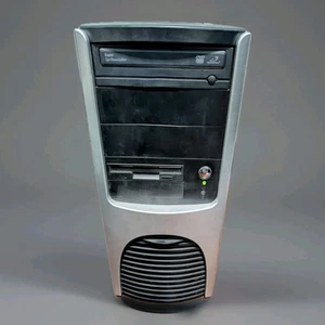 Contrôleur serveur d'impression Xerox iGen3 110PPM | P-XRIGPS2-RH | Entièrement testé et prêt - Photo 1/6