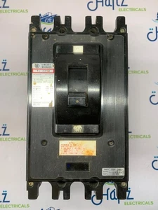 TERASAKI ELECTRIC TL-225B CIRCUIT BREAKER 225A 3 POLE 440VAC 180KA FAST SHIPPING - Picture 1 of 9