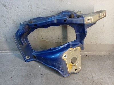 Soporte de faros para iluminación OPEL COMBO C TOUR 1.4 09114128 derecha Foto 1 de 4