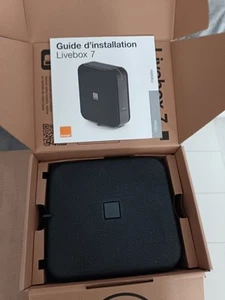 Livebox 7 Neuve - Photo 1/2