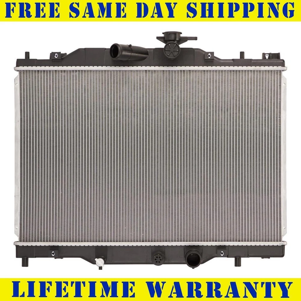 New Radiator For Mazda Fits CX-3 13601 Foto 1 de 4
