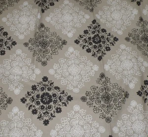 Globaltex England Thebe Upholstery/Drapery Weight Fabric-3+YDS - Picture 1 of 2