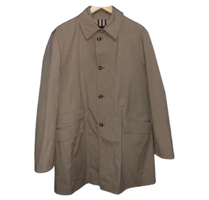 Burberry Trench Coat - Picture 1 of 7