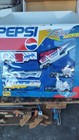 Pepsi Truck 3 Sets