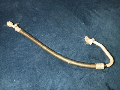 01-04 Toyota Tacoma 2RZ AC línea de refrigerante manguera de succión compresor/evaporador Foto 1 de 4