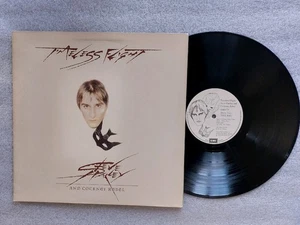 Steve Harley & Cockney Rebel: Timeless Flight Vinyl LP ** 1976 EMA 775 ** Sehr guter + Zustand - Bild 1 von 9