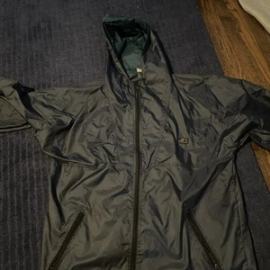 Vintage Helly Hansen Rain Jacket Size Extra Large - Picture 1 of 4