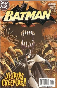 Batman '04 628 en muy buen estado A2 - Imagen 1 de 1
