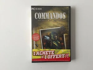 Commandos Le sens du devoir PC FR - Foto 1 di 4
