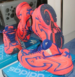 Adidas Laufschuhe Equipment ZX EQT Galaxy Performance 10/98, Gr. 37 1/3; Vintage - Bild 1 von 5