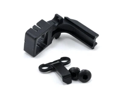 Traxxas Kabel Halter Telemetrie TRX6537 Rustler VXL, Stampede VXL, Slash 2WD ... - Bild 1 von 2