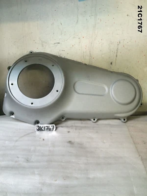 HARLEY DAVIDSON SOFTAIL 2006 CAPA PRIMÁRIA EXTERNA ORIGINAL DO FABRICANTE LOTE 21 21C1767 - Imagem 1 de 4