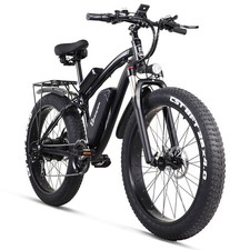 40 mph electric bike for sale