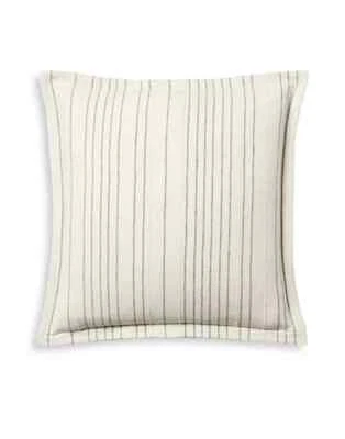 Munroe Klein Throw Pillow - True Cream - Image 1 of 2