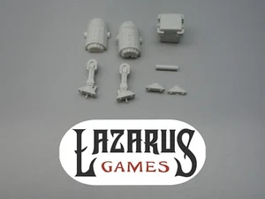 Star Wars Miniatures: MPC Snap Action R2-D2 - Picture 1 of 4