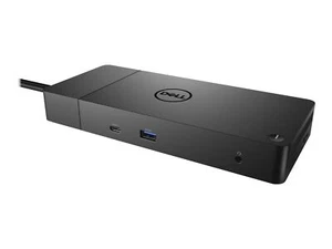 Dell WD19DC Dockingstation USB-C K20A: Latitude, Inspiron, Venue, XPS, Precision - Bild 1 von 8