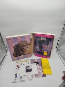Date at Eight Official Barbie Collector's Club Welcome Membership Kit Fashion - Picture 1 of 6