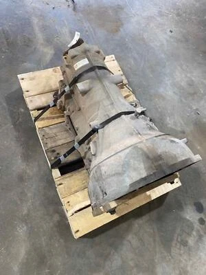 Rwd в сборе коробка передач 8 скоростей 212k Бесплатная доставка подходит зарядное устройство Dodge 2012-2013 - Изображение 1 из 4