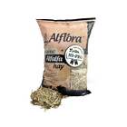 Alflora Organic Hi-Pro Alfalfa Hay 1kg - Rabbit, Hamster, Guinea Pig Food