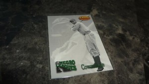 1993 TED WILLIAMS CARD CO. # 106 COWAN HYDE  BASEBALL CARD