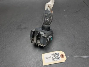Interruptor de encendido con juego de llaves 2017 Mercedes Metris 4479007606 2016 2018 2019 - 2022 - Imagen 1 de 11