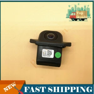 New OEM Rear View Back Up Assist Camera 31371267 Fit For Volvo S60 V60 XC60 - Bild 1 von 5