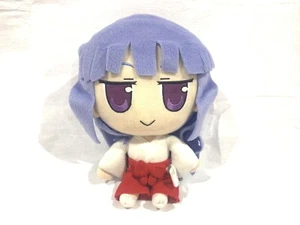 Banpresto Super DX Plush Stuffed Toy / Higurashi no Naku Koro ni (When They Cry) - Picture 1 of 5