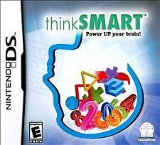 ThinkSMART (Nintendo DS, 2010)