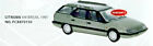 BREKINA PCX870150 Citroen XM Break Métallique Gris, 1991, H0, Neuf 2022