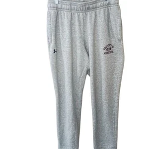 Under Armour Gray Joggers "Property Of Minnesota 1851" Graphic L - Picture 1 of 4