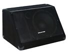 OPEN BOX:Sound Town 10" 300W DJ PA Stage Monitor Passive Speaker (METIS-10M-R)