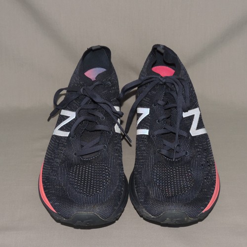 Scarpe da ginnastica New Balance uomo taglia 13 D M890RP7 leggere blu scuro stringate