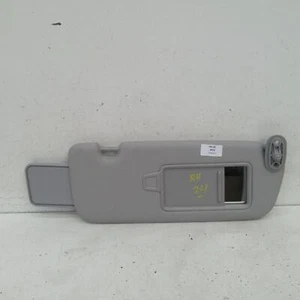 KIA CERATO SUN VISOR YD, RH SIDE, 04/13-05/18 13 14 15 16 17 18 - Picture 1 of 2