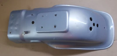 Guardabarros trasero original 73-78 Kawasaki Z1 KZ900 KZ1000 OEM#35022-072 (069) Foto 1 de 4