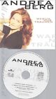 CD--ANDREA BERG -- - SINGLE -- WARUM NUR TRAEUMEN