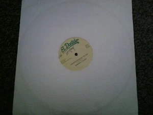 Barbara Collins - I Believe Anything You Say / Version ORIG UK 12" LOVERS EX. - Picture 1 of 2