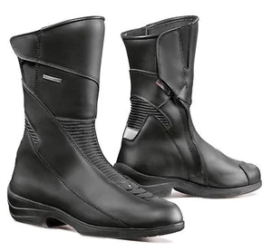 BOTAS MOTO MUJER FORMA SIMO WP Nº 38 BOOTS - Imagen 1 de 1